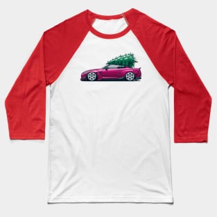 GTR Baseball T-Shirt